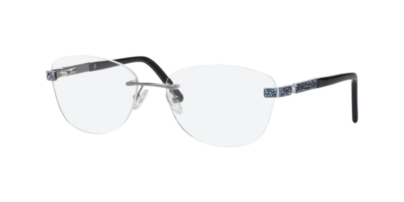 Caviar 2395 Eyeglasses - view 2
